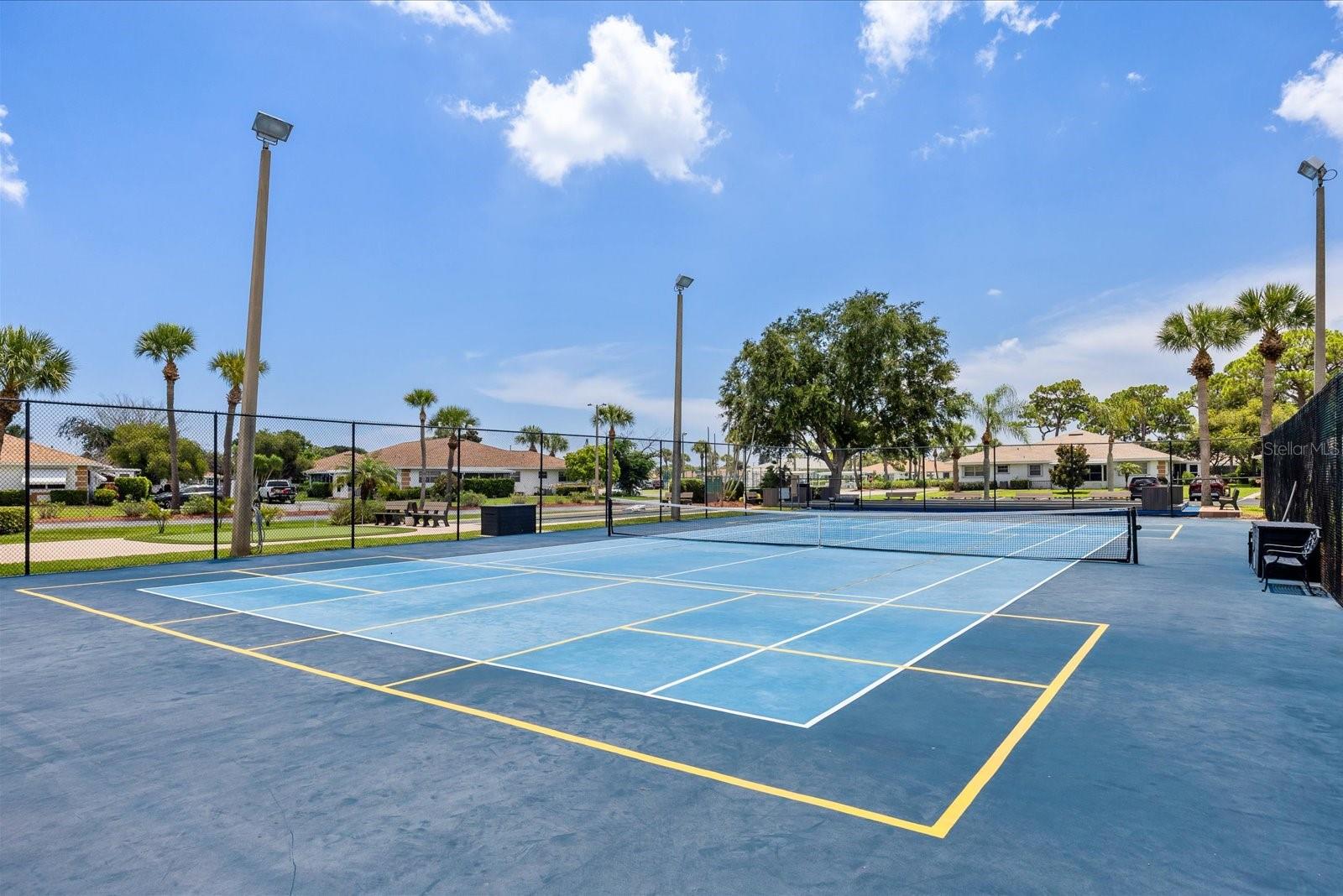 127 LAKES END DR #C, FORT PIERCE, FL — photo 36