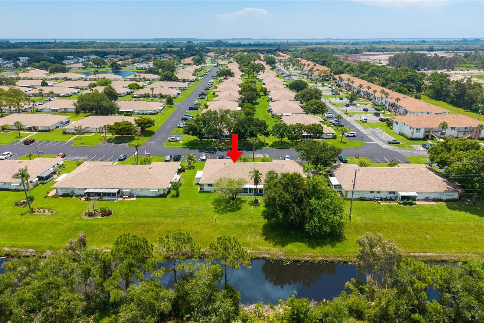127 LAKES END DR #C, FORT PIERCE, FL — photo 42