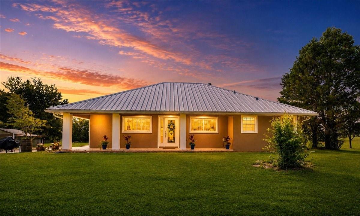 14681 NW 232ND ST, HIGH SPRINGS, FL