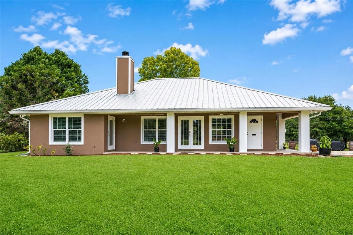 14681 NW 232ND ST, HIGH SPRINGS, FL — photo 4