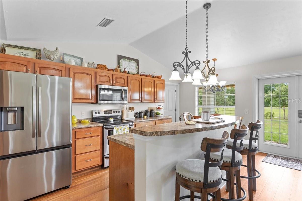 14681 NW 232ND ST, HIGH SPRINGS, FL — photo 8