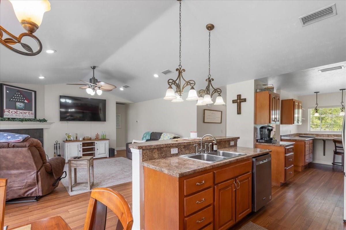 14681 NW 232ND ST, HIGH SPRINGS, FL — photo 9