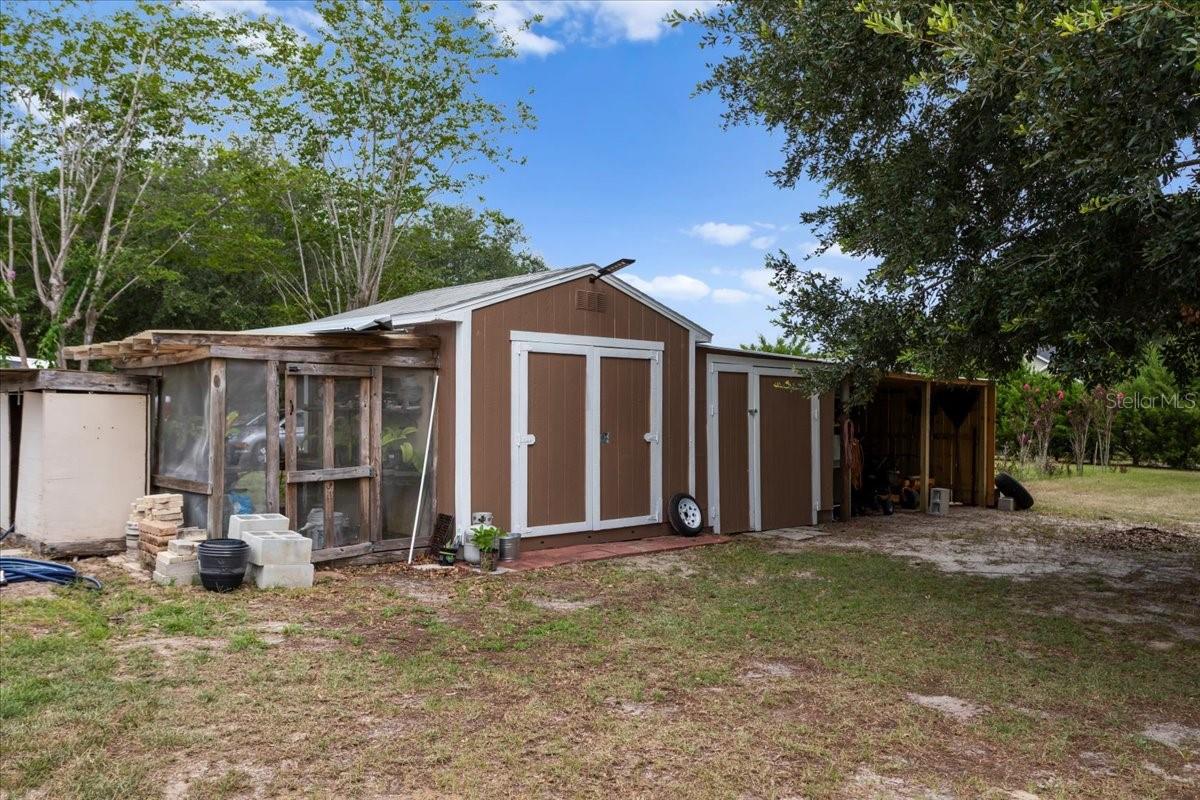 14681 NW 232ND ST, HIGH SPRINGS, FL — photo 22