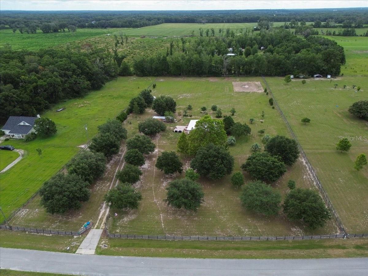14681 NW 232ND ST, HIGH SPRINGS, FL — photo 24