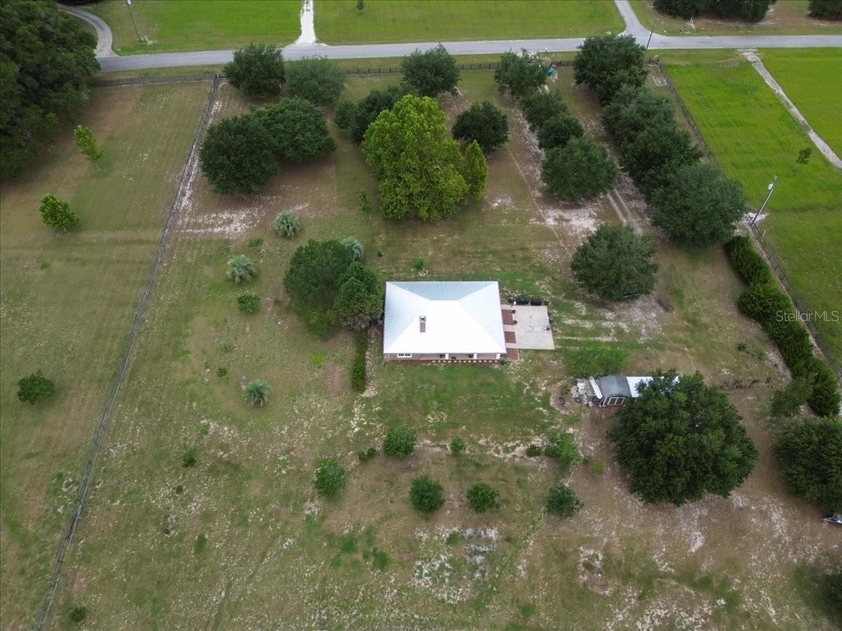 14681 NW 232ND ST, HIGH SPRINGS, FL — photo 25