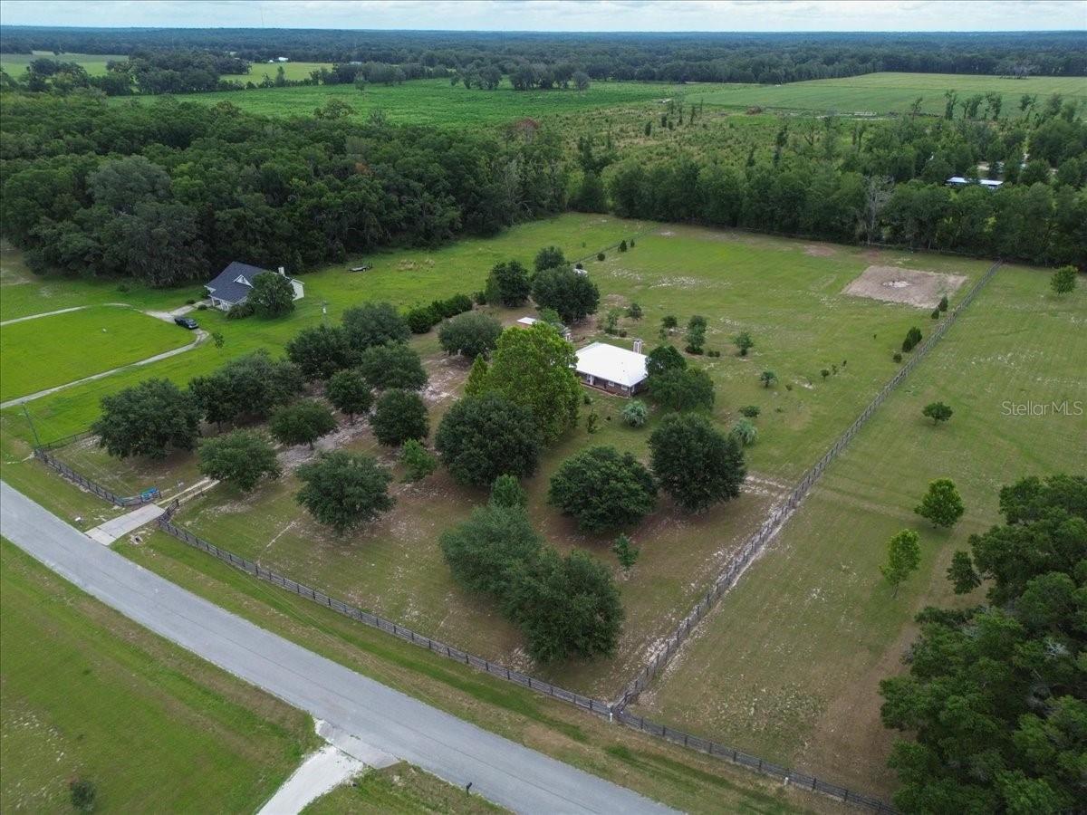 14681 NW 232ND ST, HIGH SPRINGS, FL — photo 26