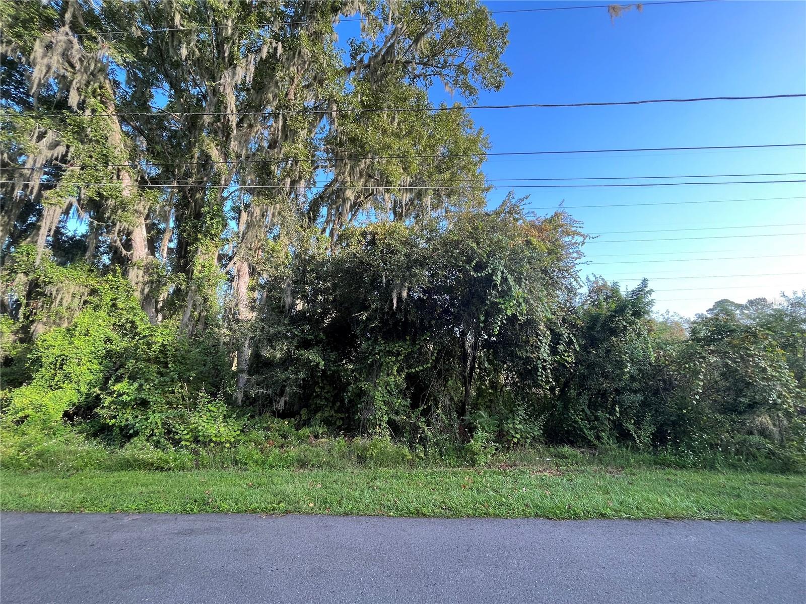 268 TOMS RD, DEBARY, FL
