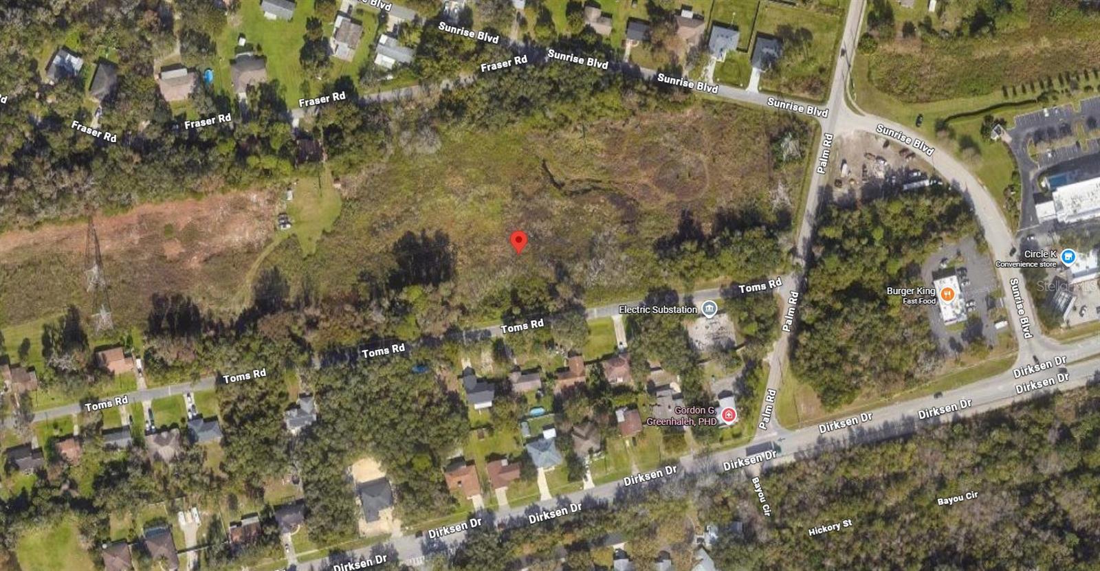 268 TOMS RD, DEBARY, FL — photo 8