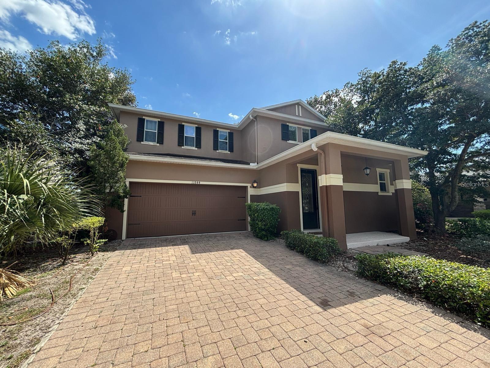11844 CHATEAUBRIAND AVE, ORLANDO, FL