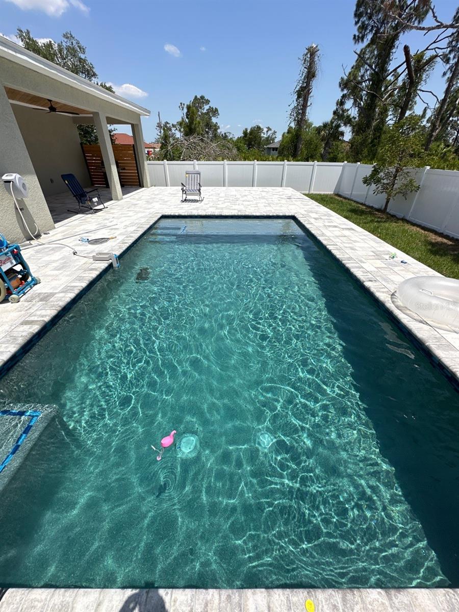 1871 BRADDOCK AVE, NORTH PORT, FL — photo 2