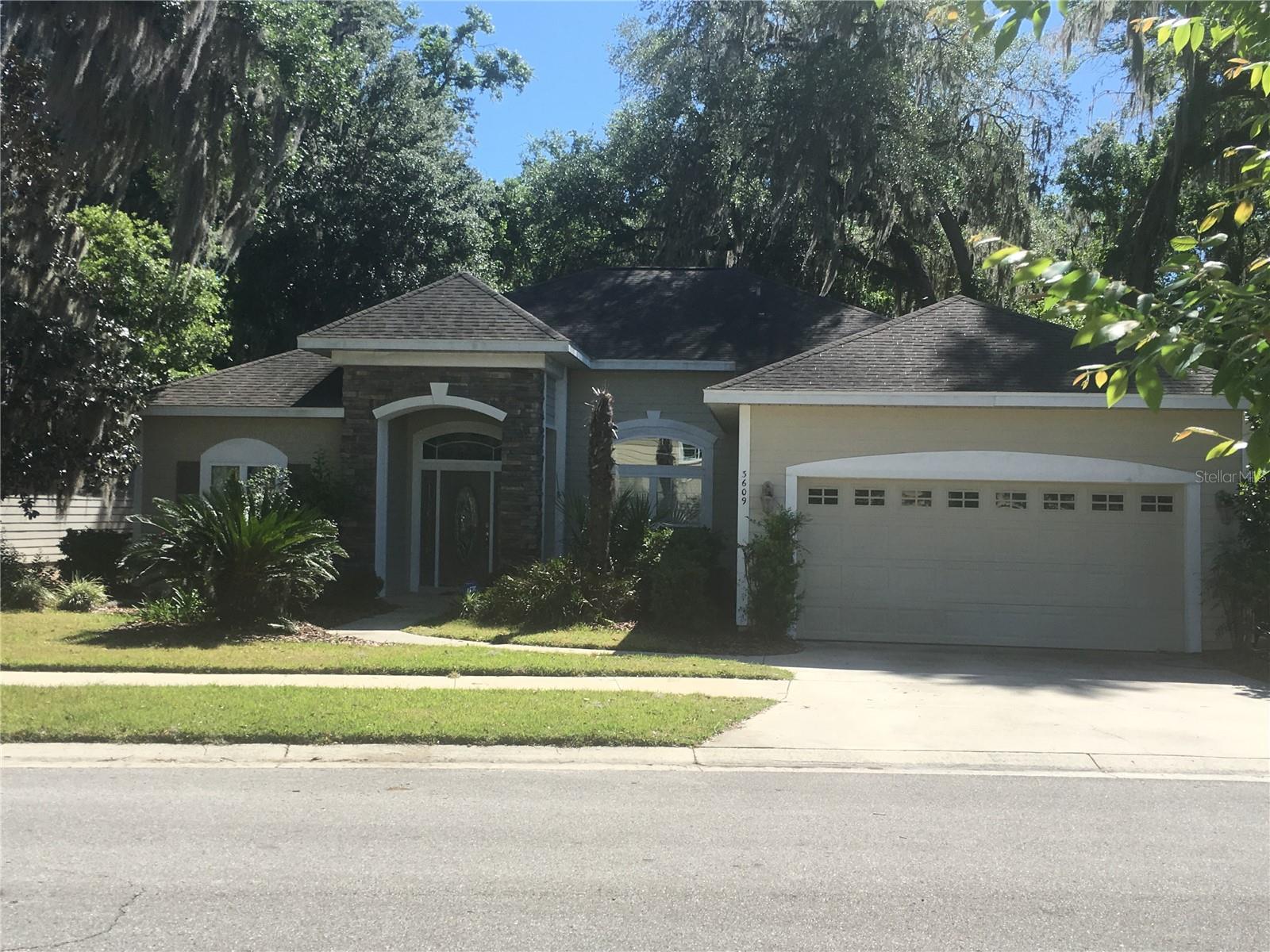 3609 SW 72ND WAY, GAINESVILLE, FL