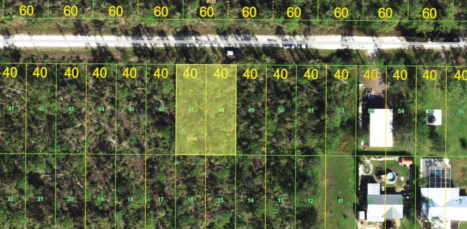 12193 CARAVAN DR, PUNTA GORDA, FL