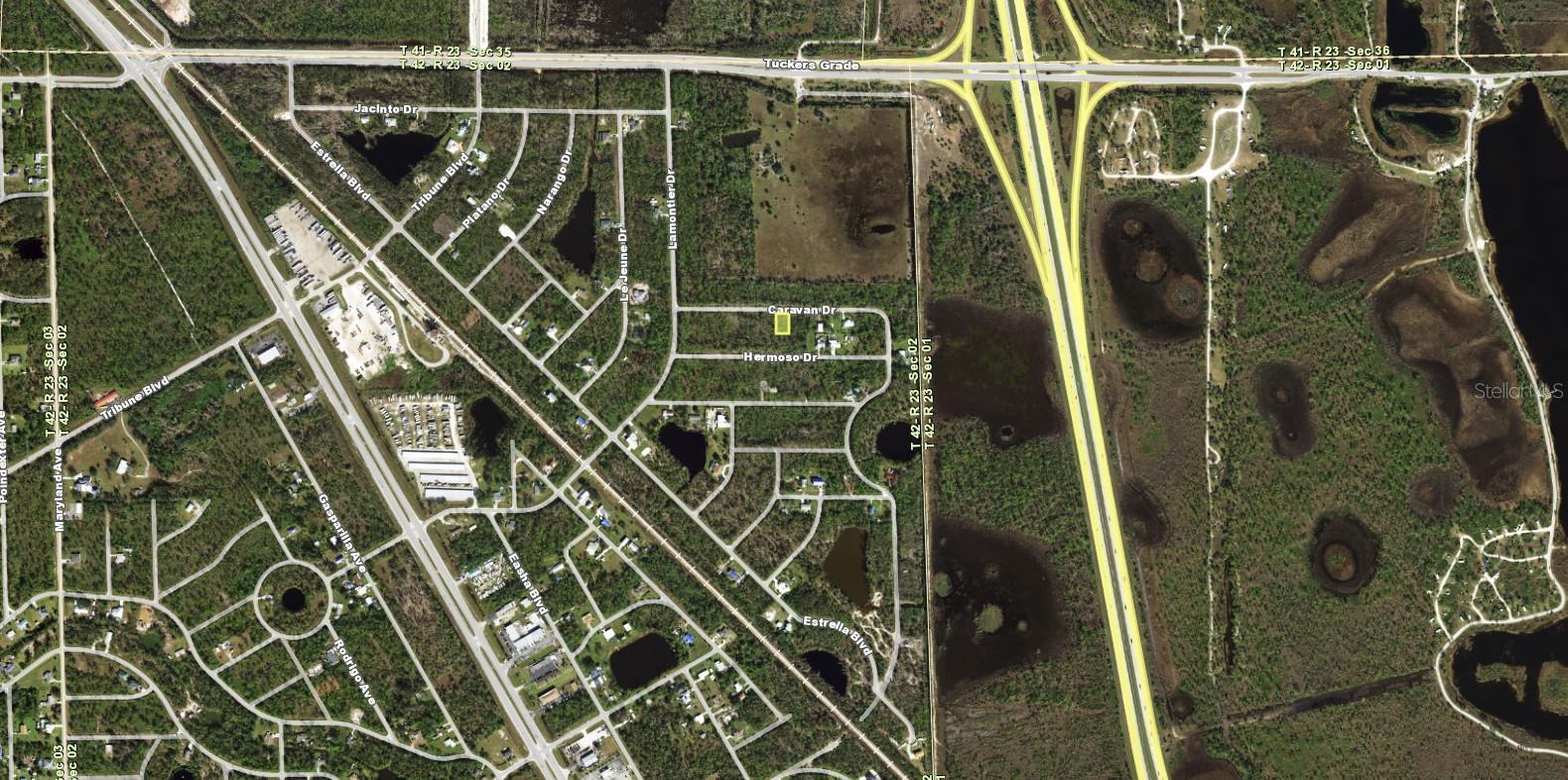 12193 CARAVAN DR, PUNTA GORDA, FL — photo 3