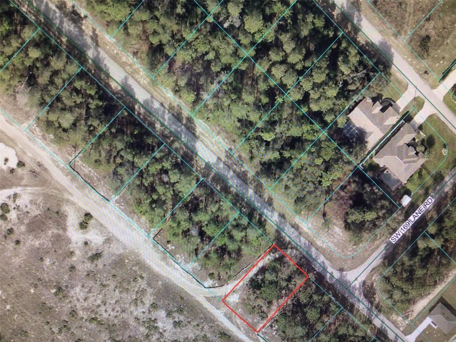 0 SW 44 CIR, OCALA, FL — photo 2
