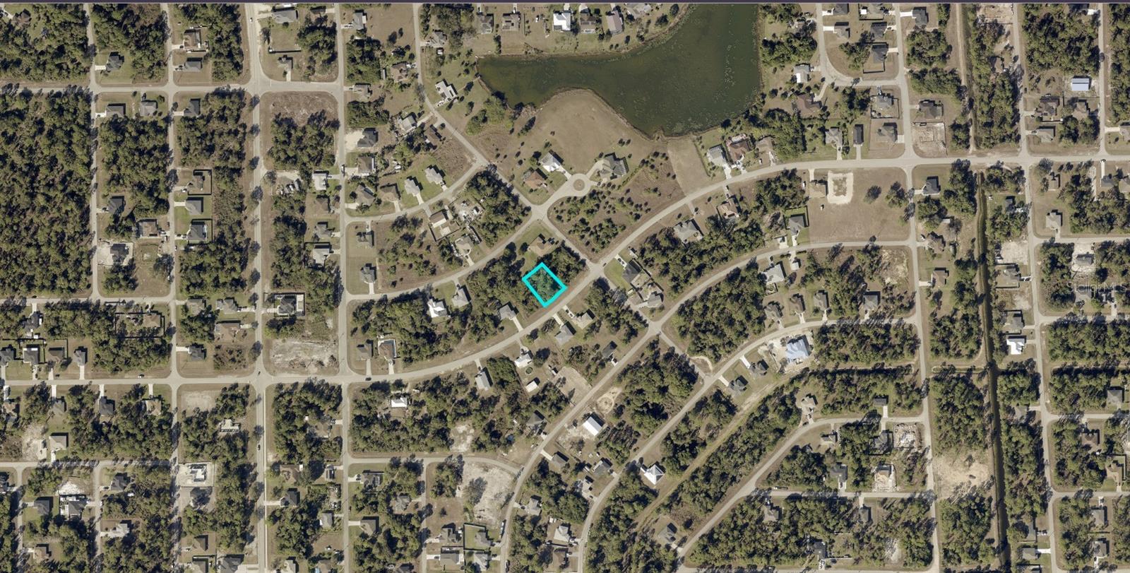 845 SUNRISE BLVD, LEHIGH ACRES, FL — photo 2