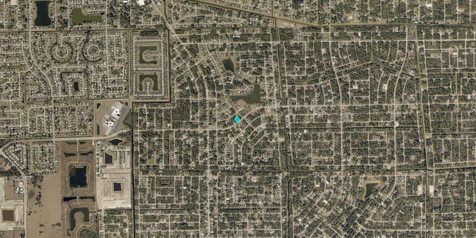 845 SUNRISE BLVD, LEHIGH ACRES, FL — photo 3