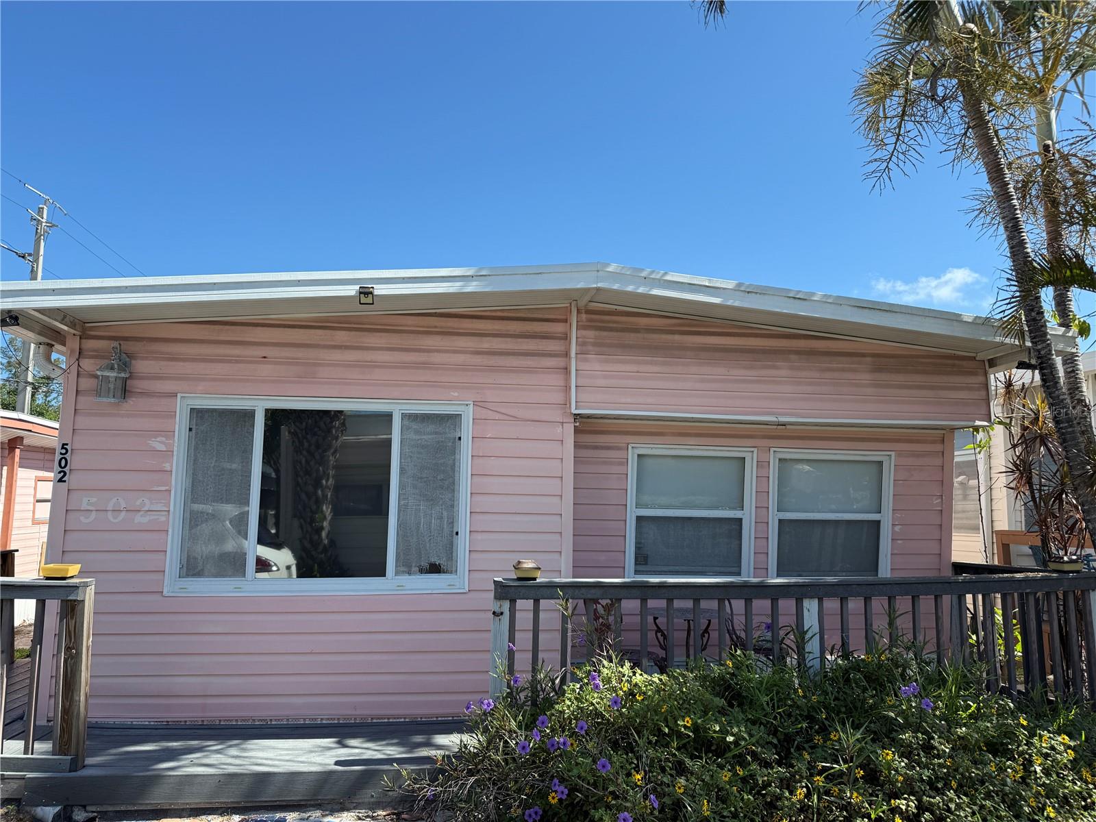 2601 GULF DR N #502, BRADENTON BEACH, FL