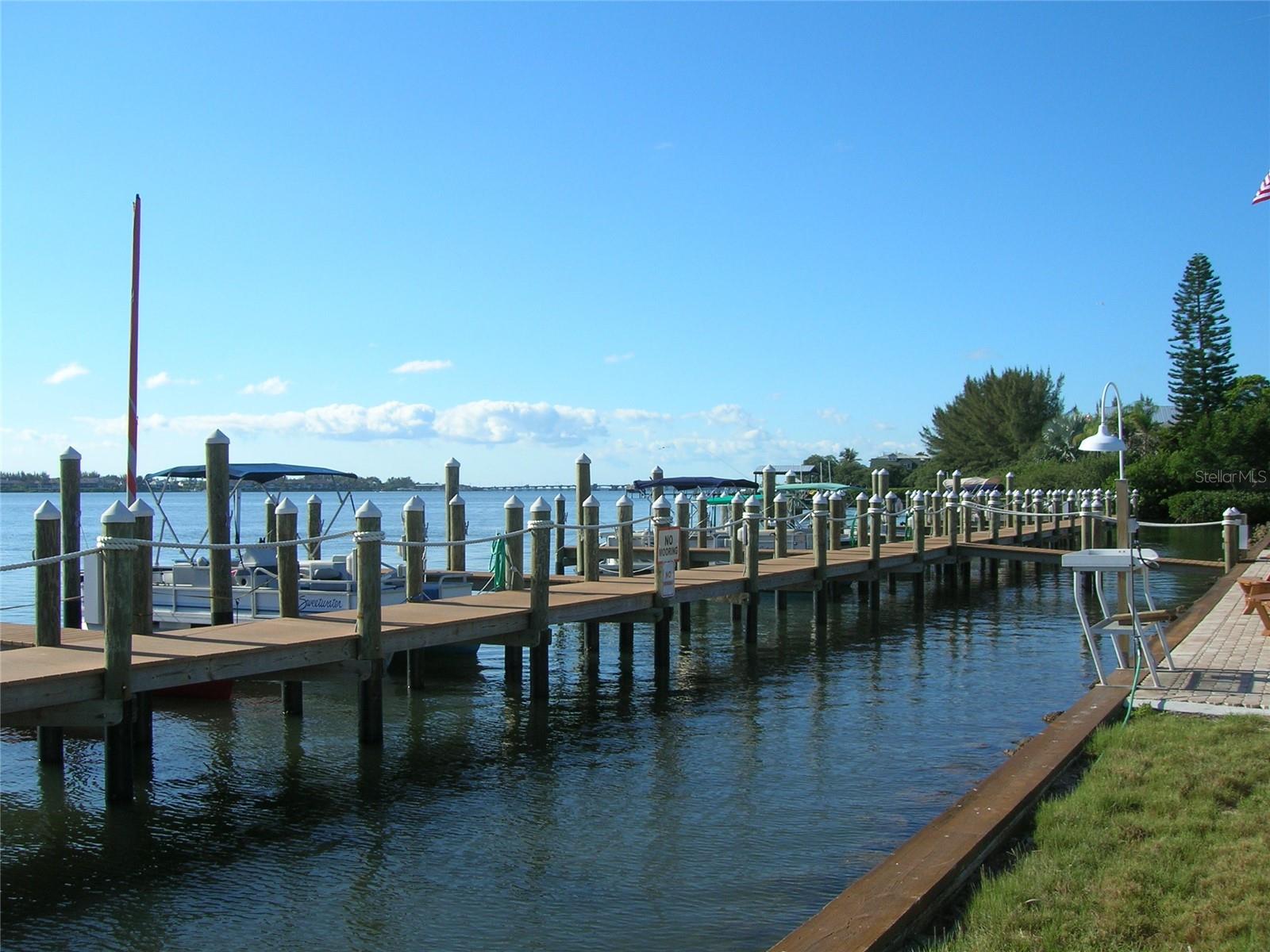 2601 GULF DR N #502, BRADENTON BEACH, FL — photo 7