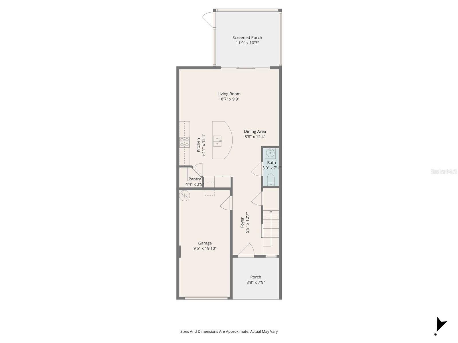 5725 HAVEN TER, NOKOMIS, FL — photo 40