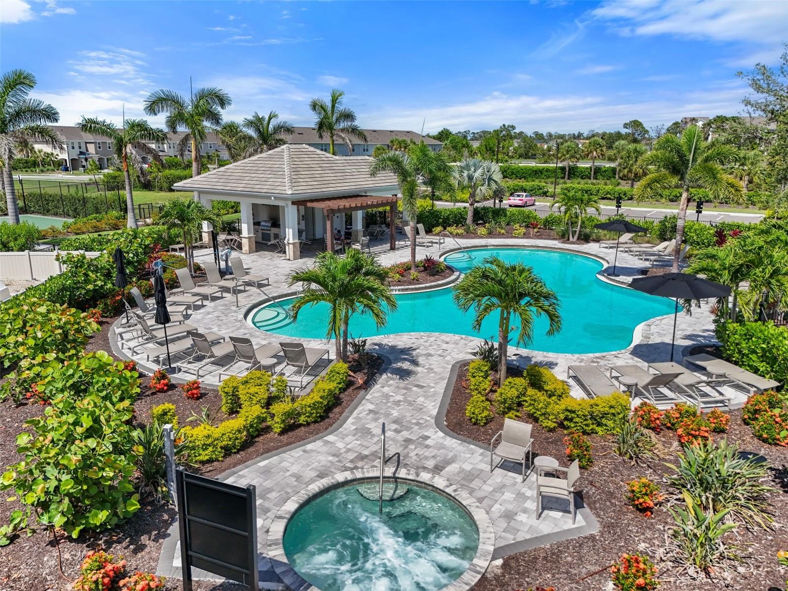 5725 HAVEN TER, NOKOMIS, FL — photo 46