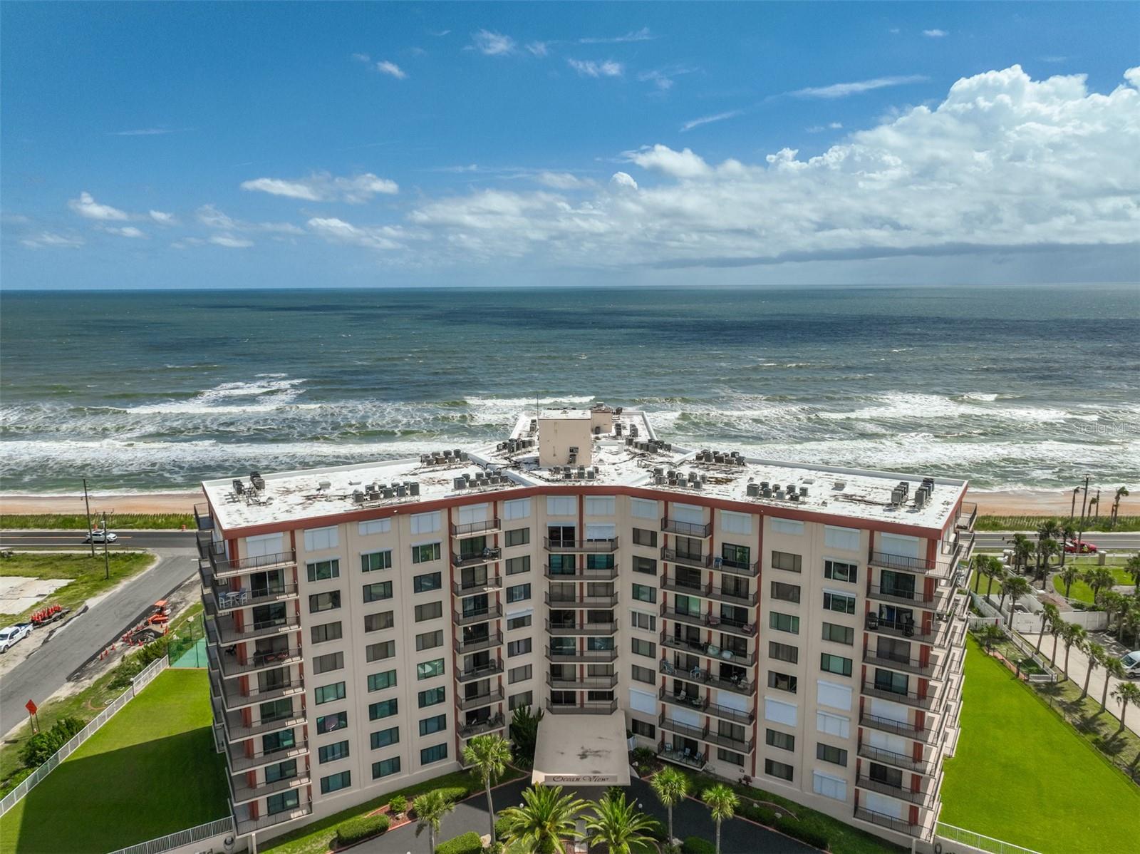3600 S OCEAN SHORE BLVD #115, FLAGLER BEACH, FL