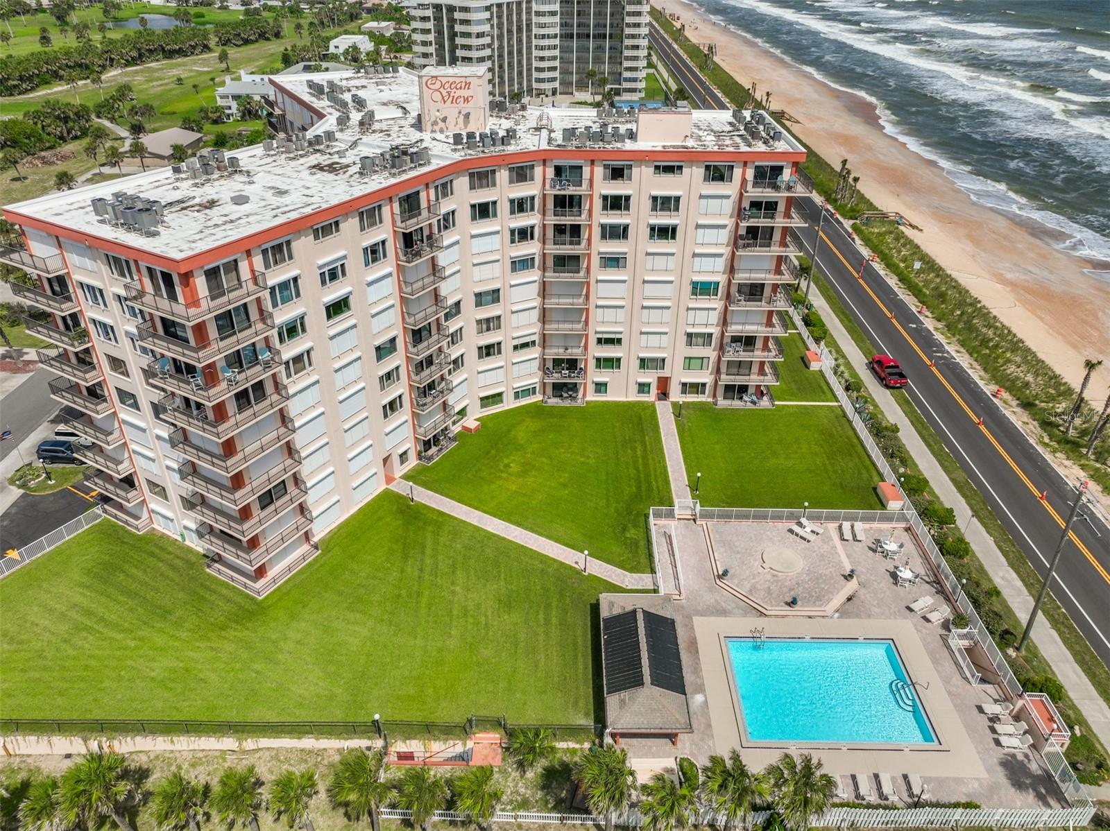 3600 S OCEAN SHORE BLVD #115, FLAGLER BEACH, FL — photo 2