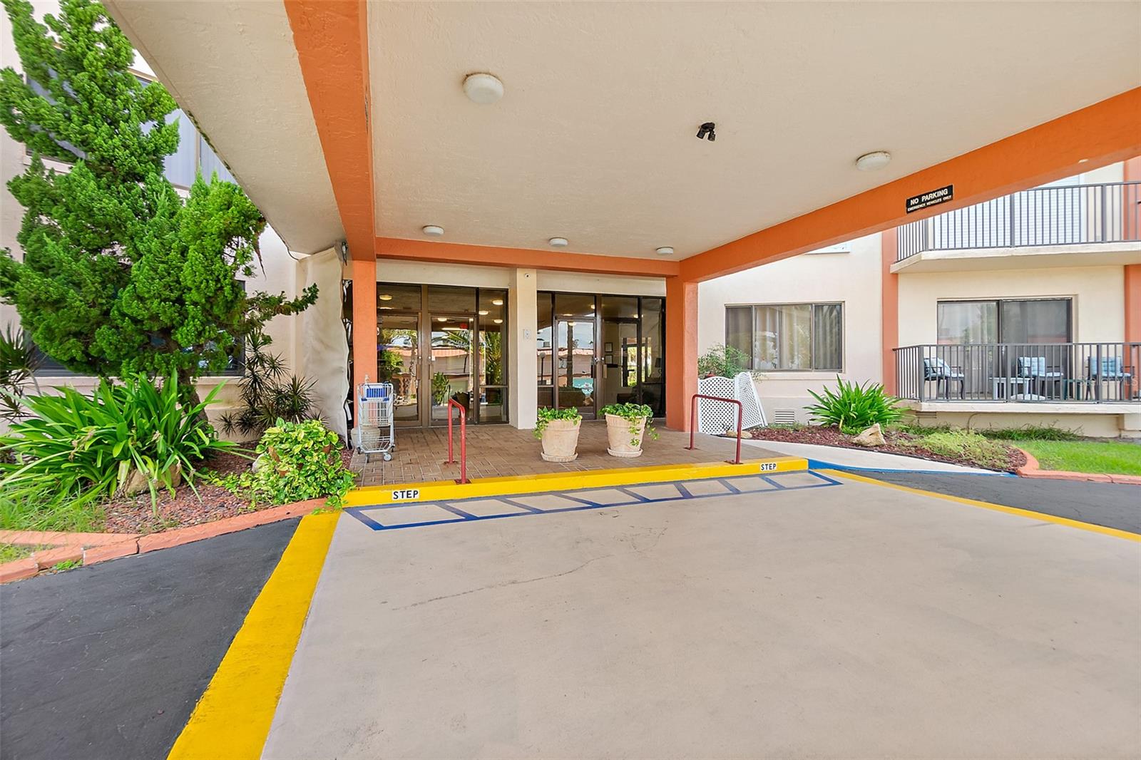 3600 S OCEAN SHORE BLVD #115, FLAGLER BEACH, FL — photo 14