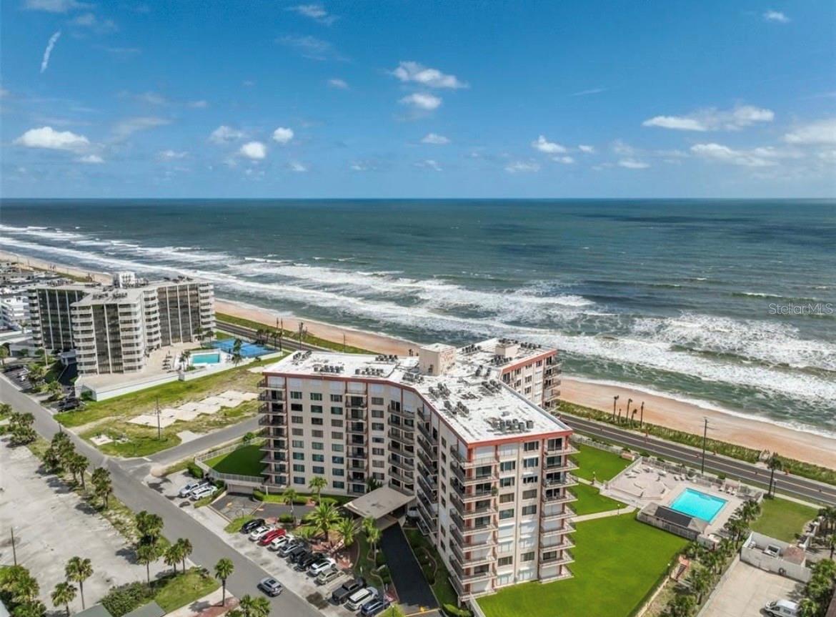3600 S OCEAN SHORE BLVD #115, FLAGLER BEACH, FL — photo 18