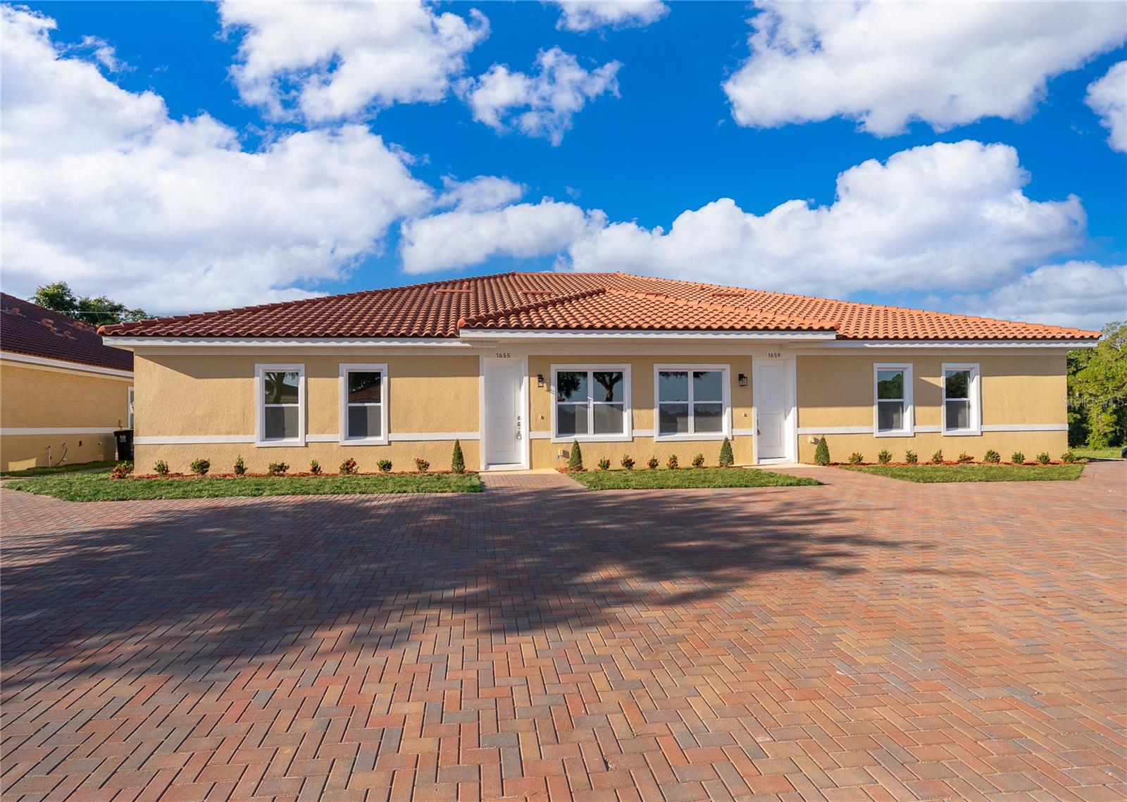 1657 CUMIN DR, KISSIMMEE, FL
