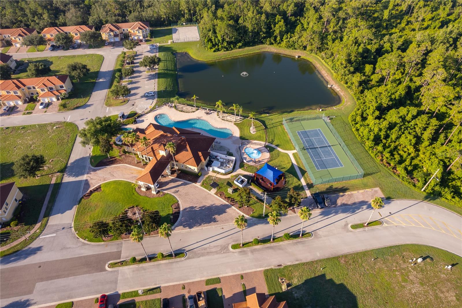 1657 CUMIN DR, KISSIMMEE, FL — photo 25