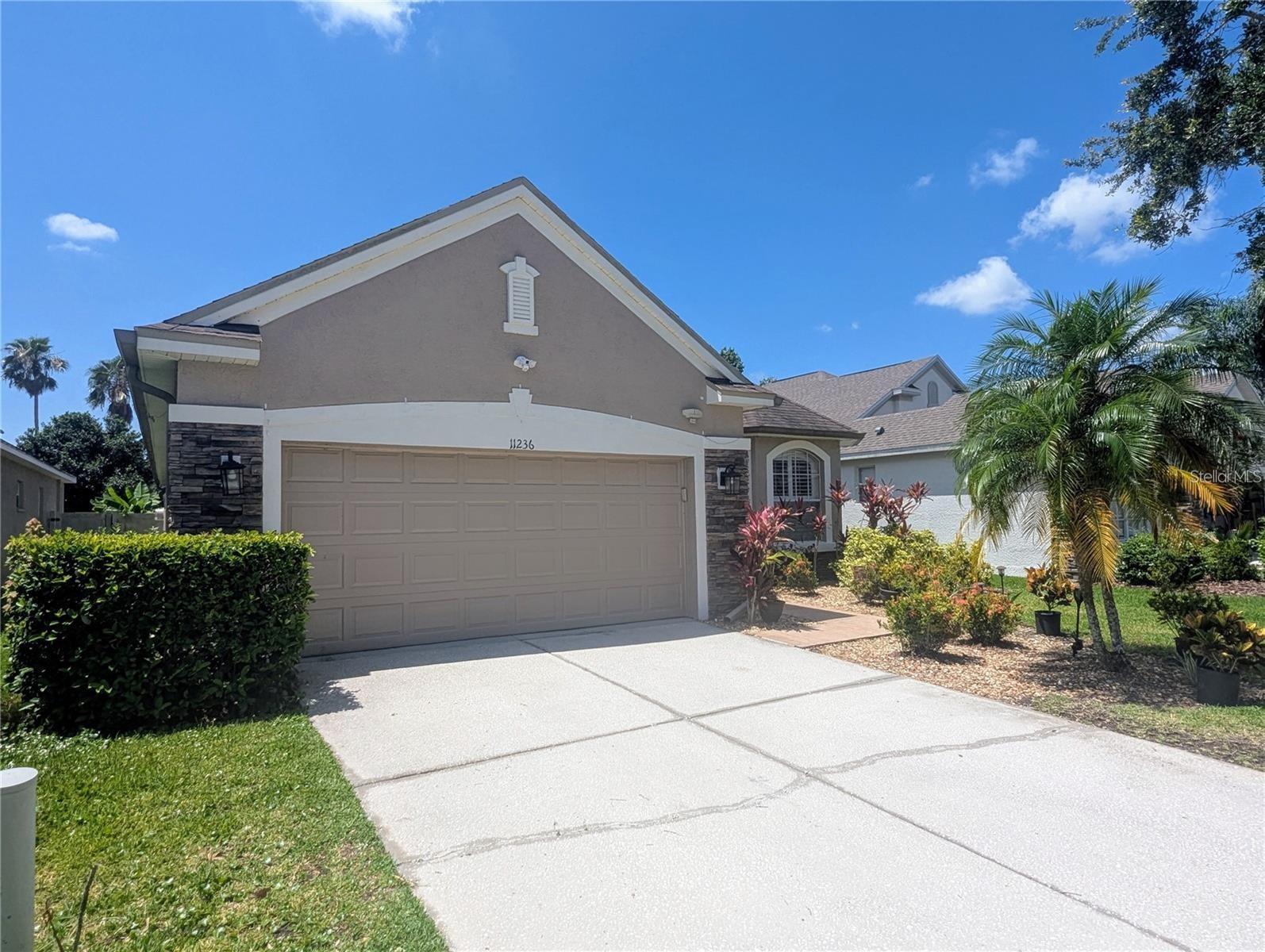 11236 BLACKSMITH DR, TAMPA, FL — photo 2
