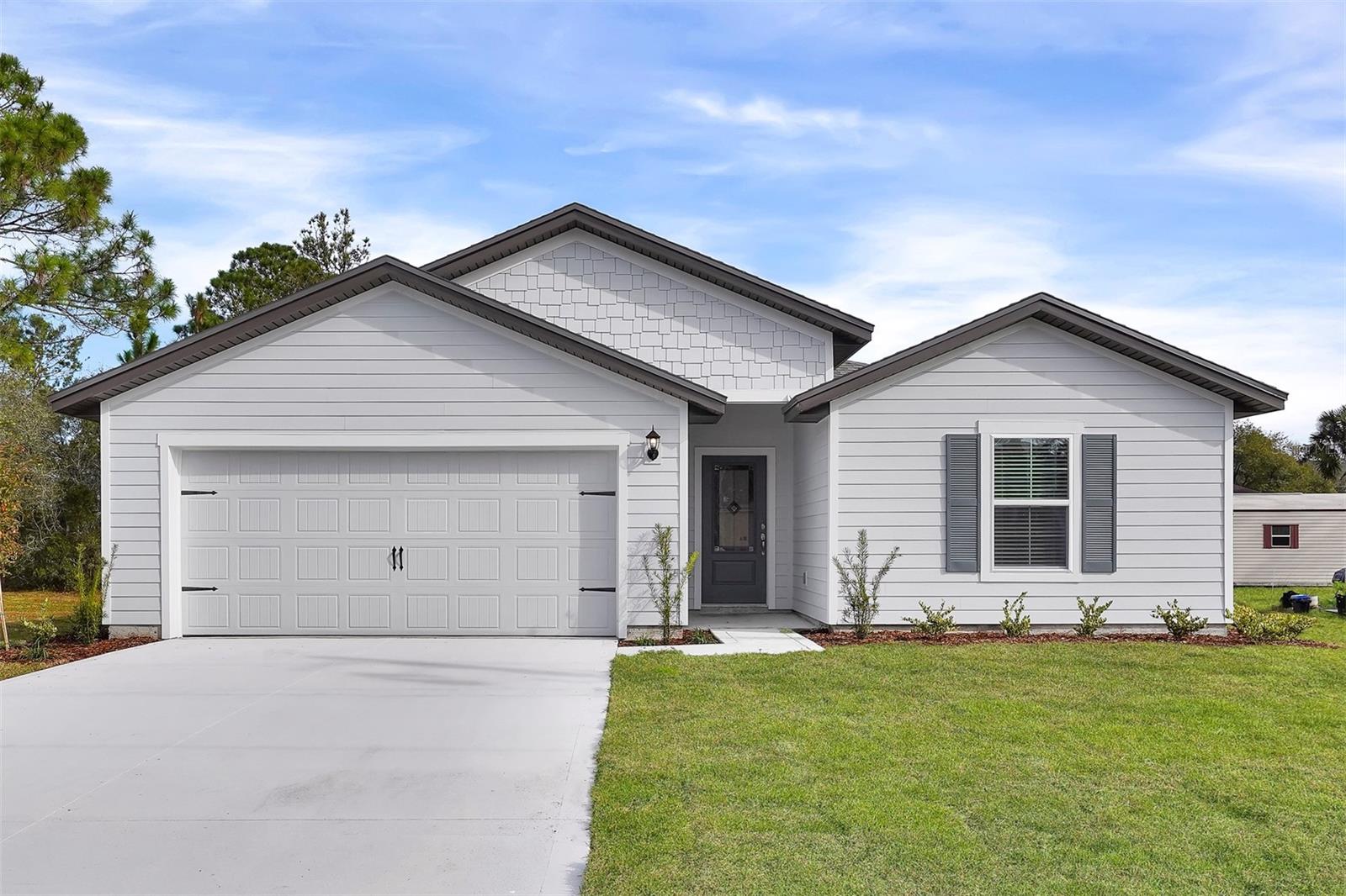 2 PRINCE ERIC LN, PALM COAST, FL