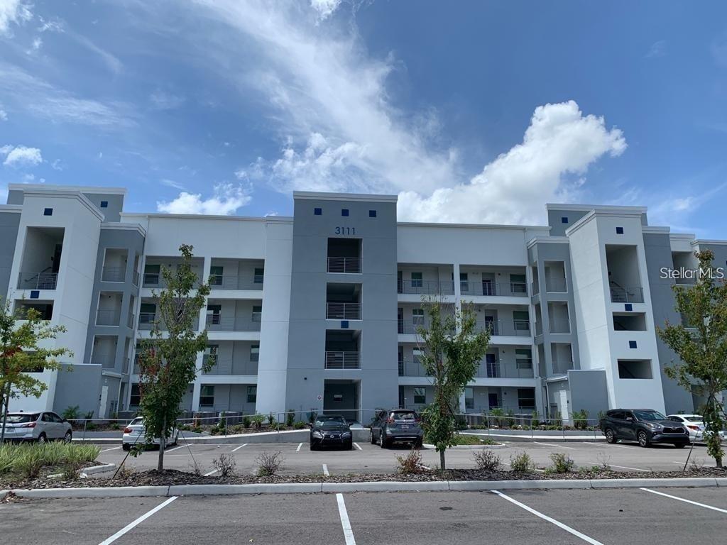 3111 PARADOX CIR #208, KISSIMMEE, FL