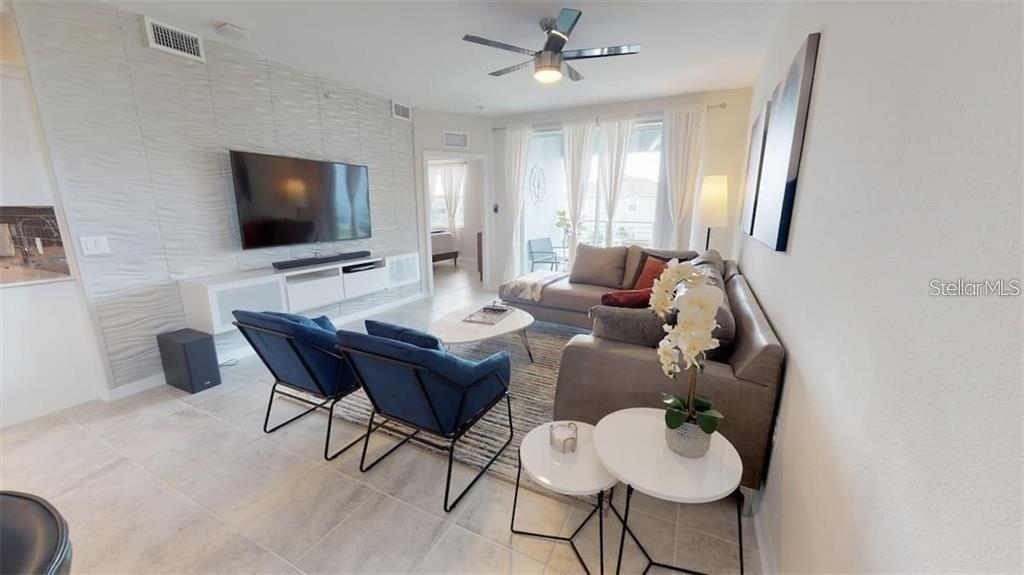 3111 PARADOX CIR #208, KISSIMMEE, FL — photo 2