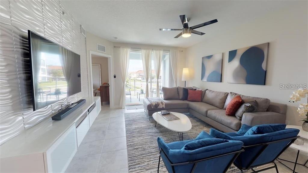 3111 PARADOX CIR #208, KISSIMMEE, FL — photo 3
