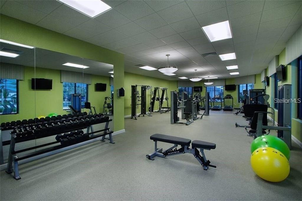 3111 PARADOX CIR #208, KISSIMMEE, FL — photo 37