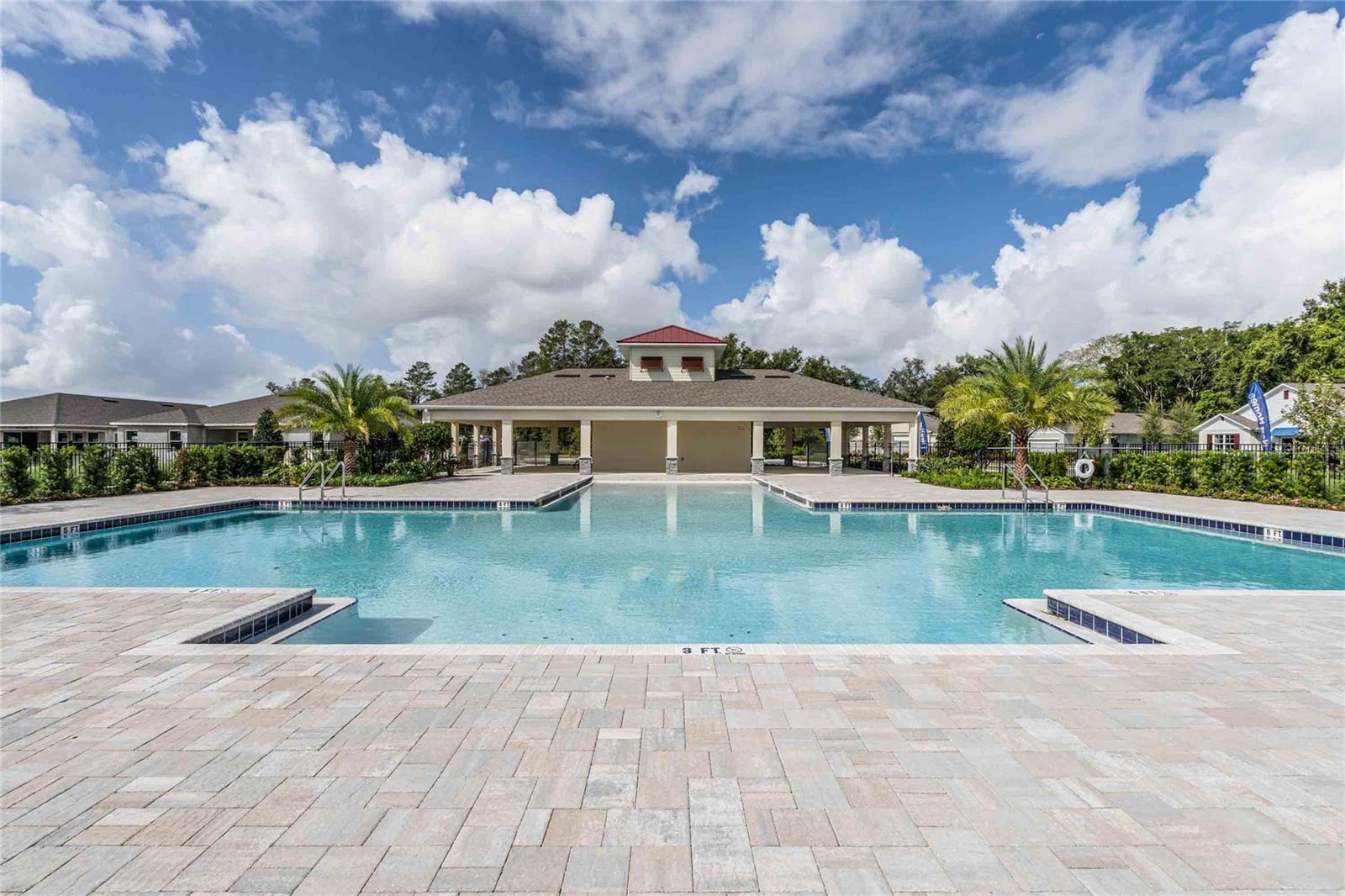 3305 SPINEYWOOD DR, OCOEE, FL — photo 23