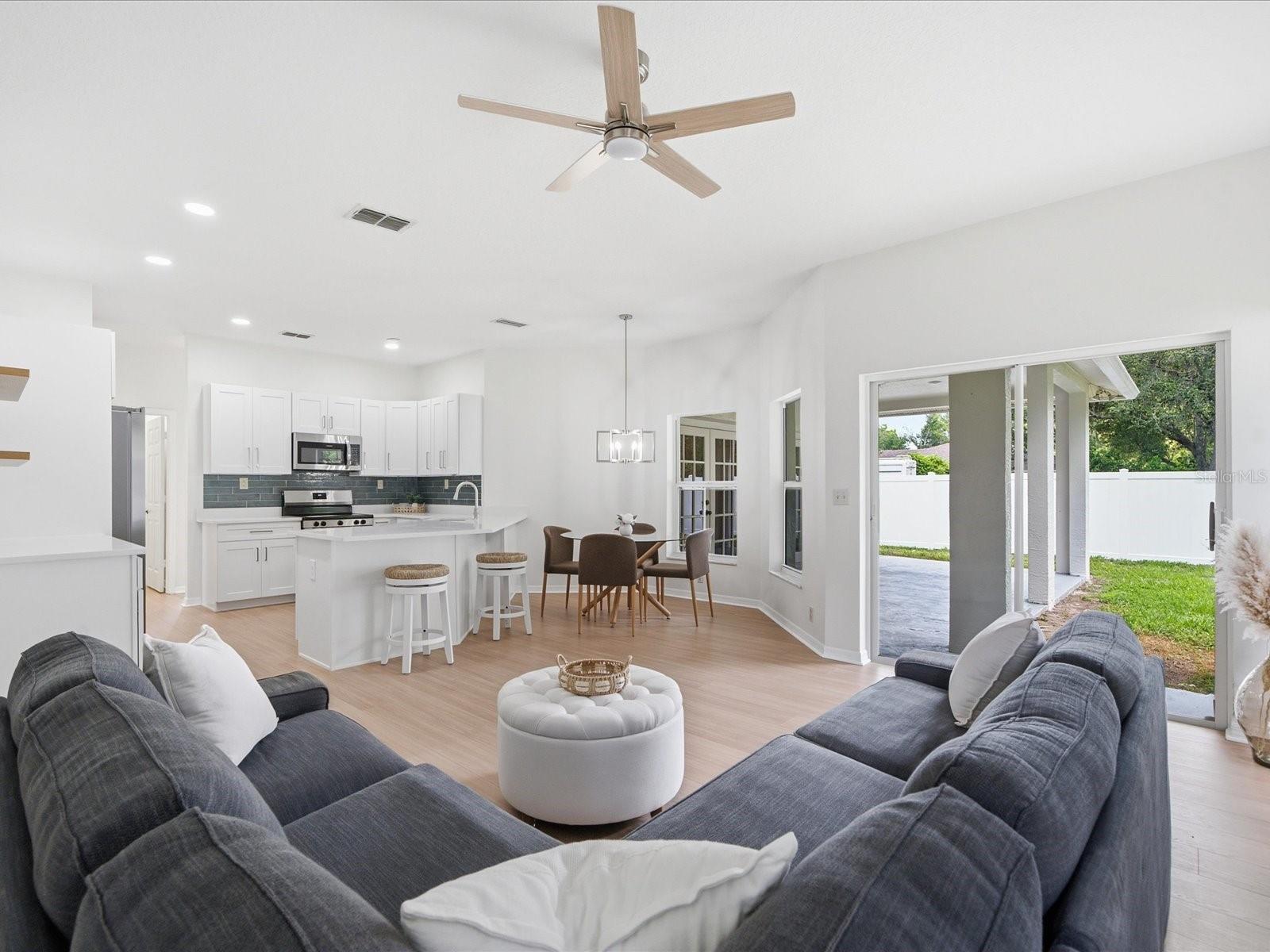 4617 DEBBIE LN, LUTZ, FL — photo 26