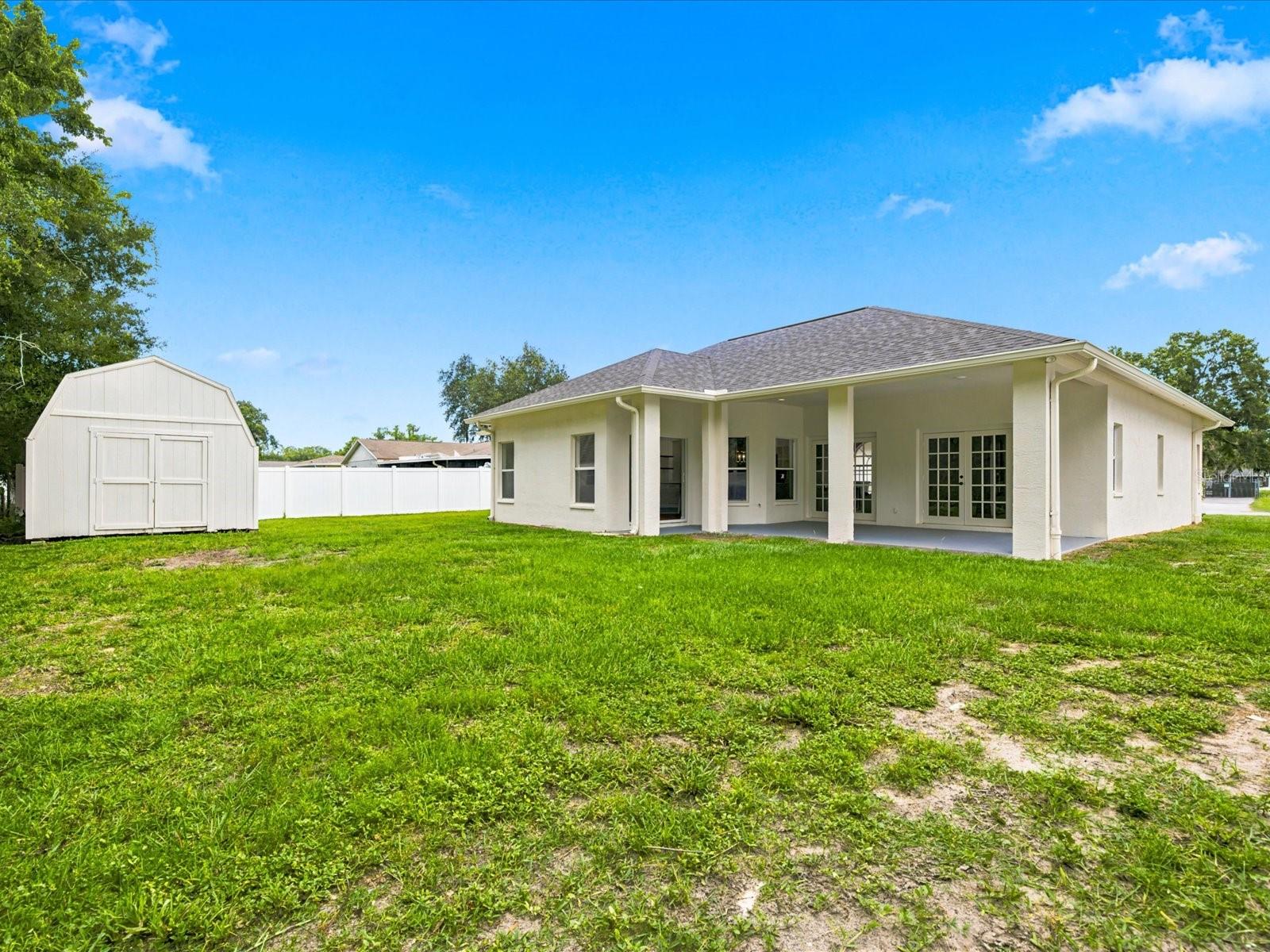 4617 DEBBIE LN, LUTZ, FL — photo 45