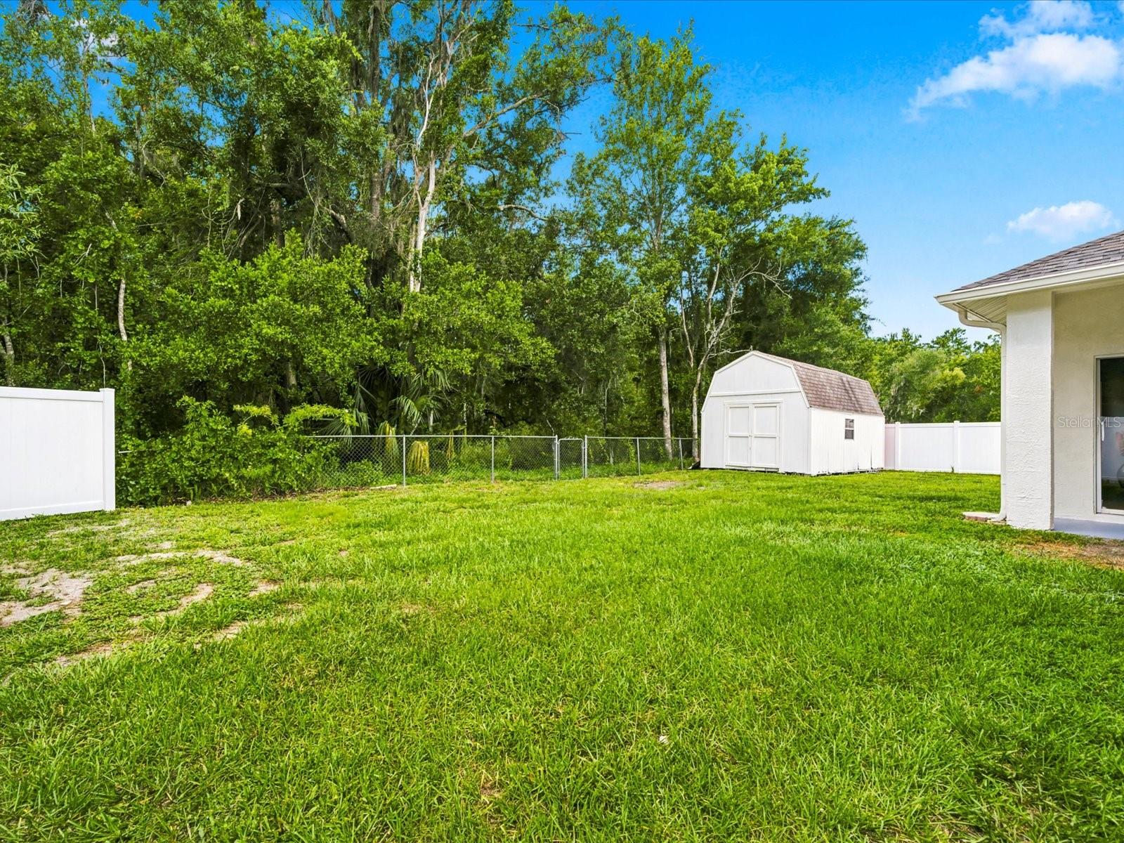 4617 DEBBIE LN, LUTZ, FL — photo 46