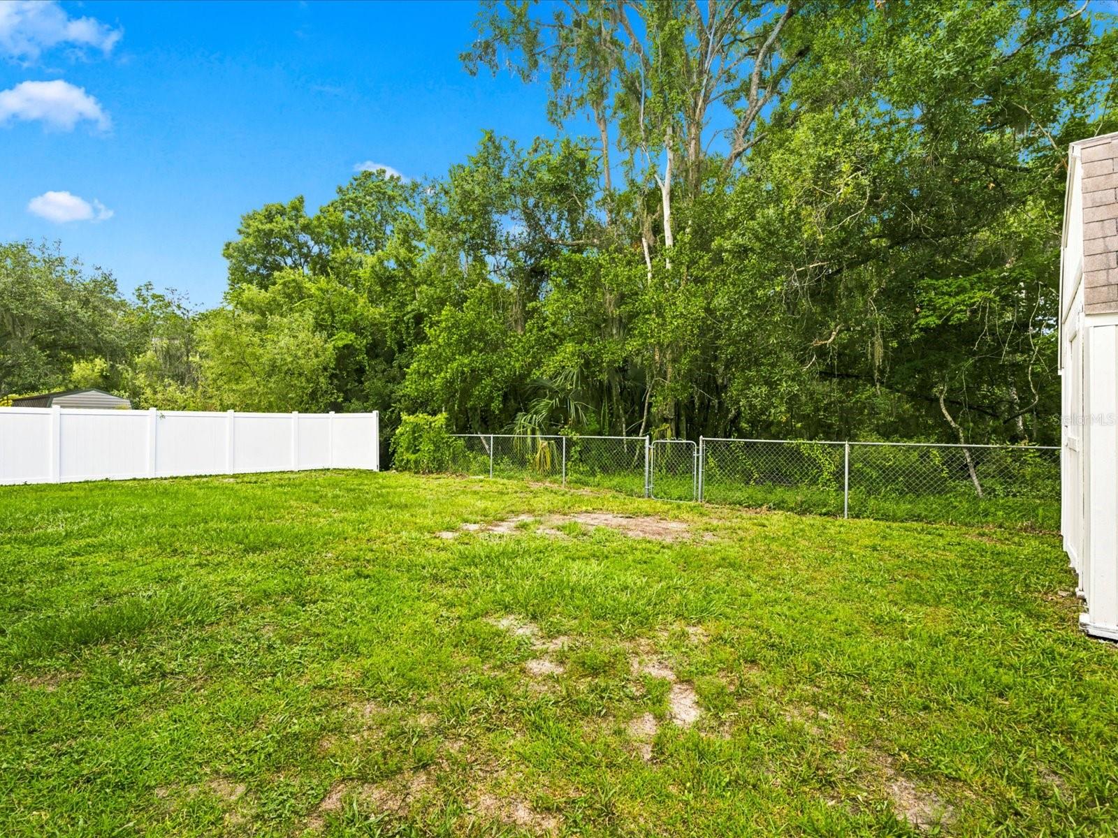 4617 DEBBIE LN, LUTZ, FL — photo 49