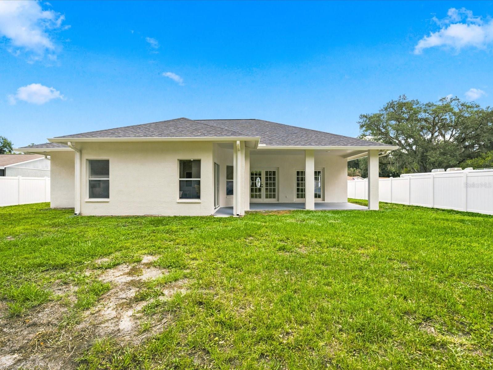 4617 DEBBIE LN, LUTZ, FL — photo 50