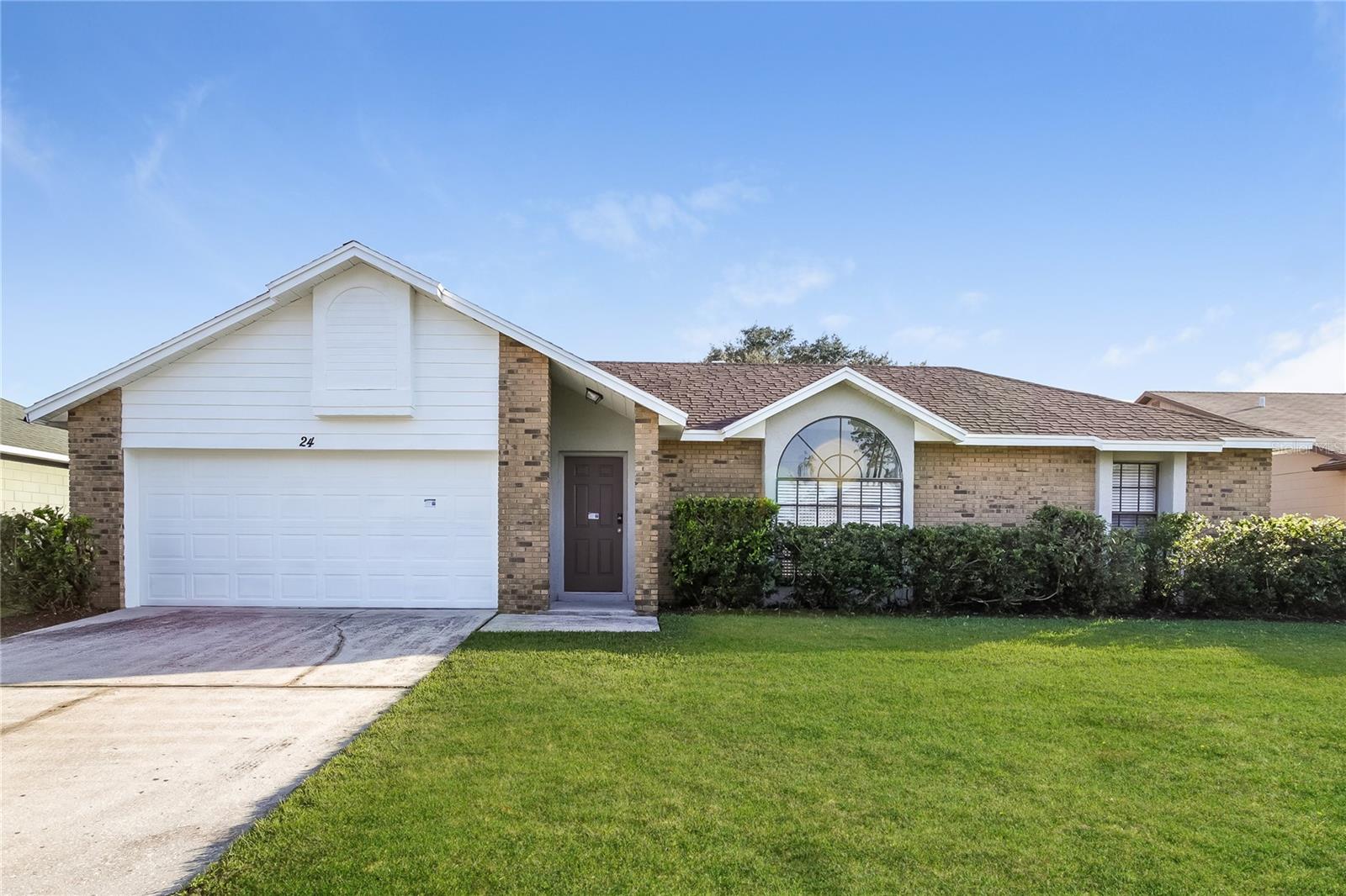 24 BRADFORD CT, KISSIMMEE, FL