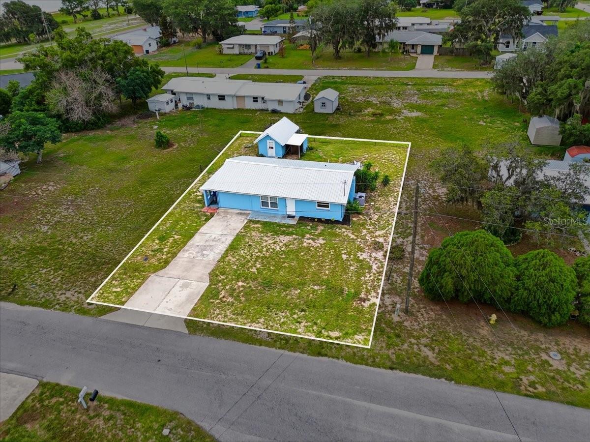 2991 W VERONA RD, AVON PARK, FL — photo 4