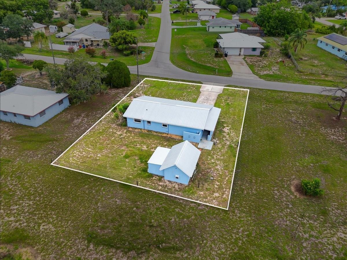 2991 W VERONA RD, AVON PARK, FL — photo 25