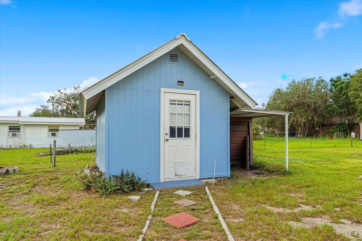 2991 W VERONA RD, AVON PARK, FL — photo 28
