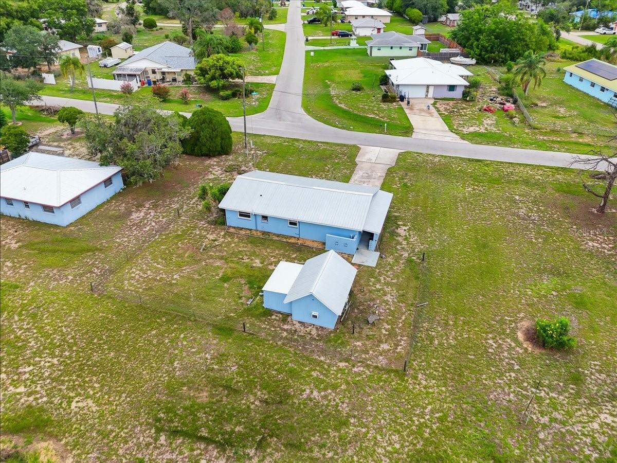 2991 W VERONA RD, AVON PARK, FL — photo 35