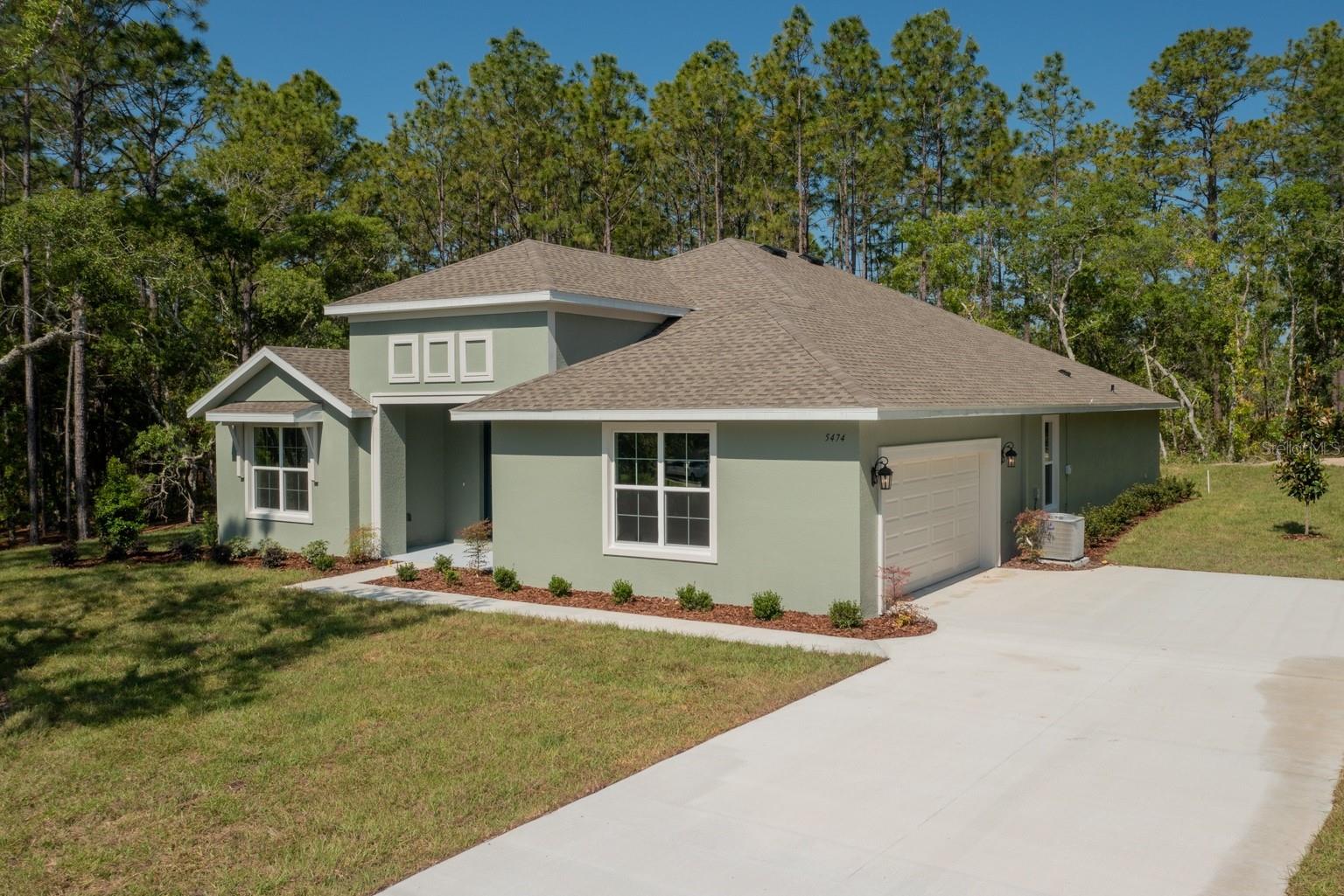 1834 NW 79TH LOOP, OCALA, FL — photo 2