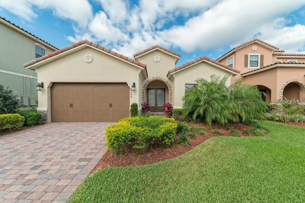 8244 PRESTBURY DR, ORLANDO, FL