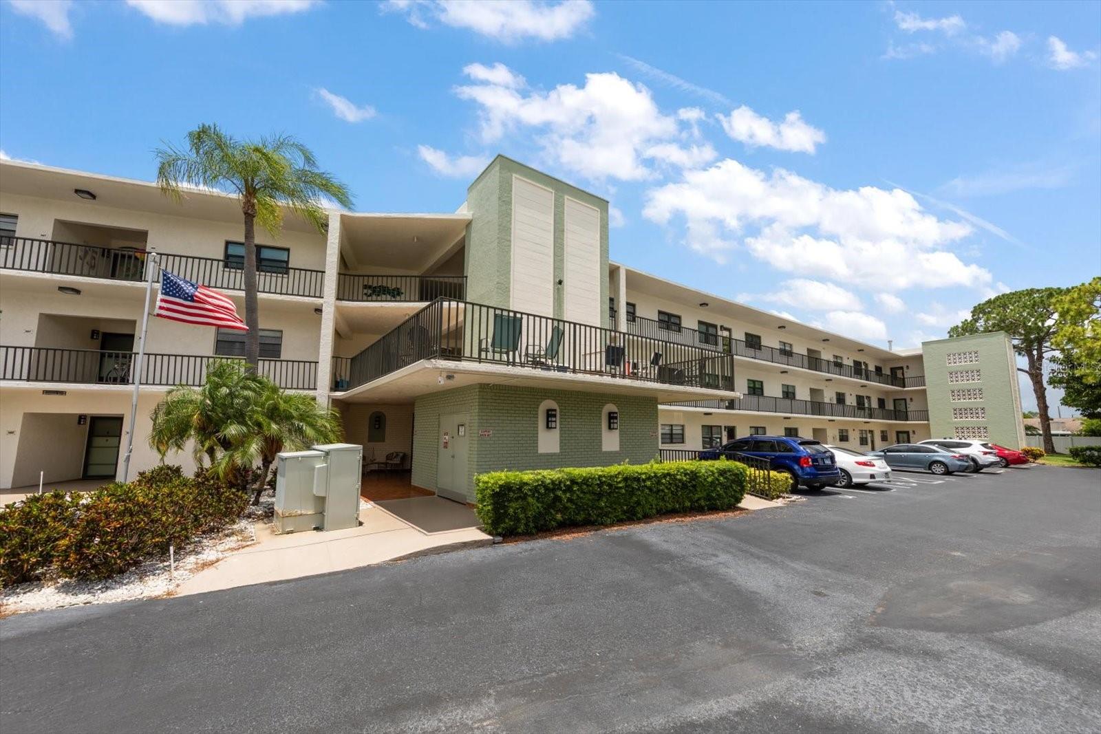 5980 TERRACE PARK DR N #310, ST PETERSBURG, FL